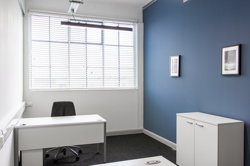 Thames Enterprise Centre, Princess Margaret Road, East Tilbury, Tilbury, Essex, RM18 8RH