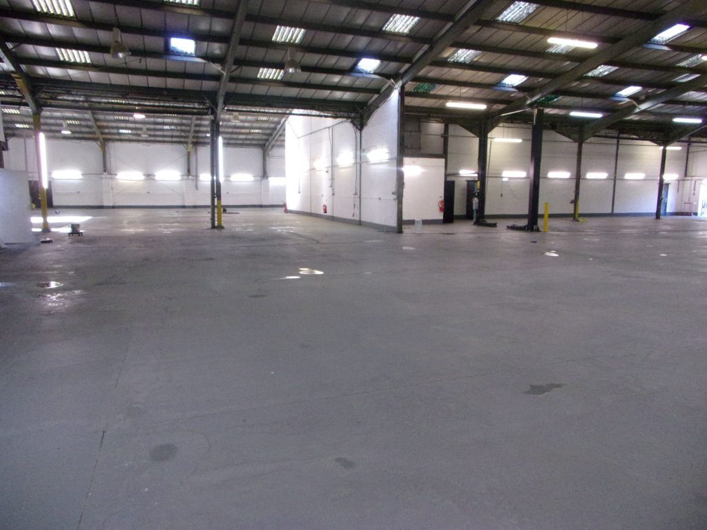 Units I/J, Globe Industrial Estate, Towers Road, Grays, Essex, RM17 6ST