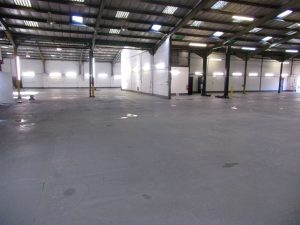 Units I/J, Globe Industrial Estate, Towers Road, Grays, Essex, RM17 6ST
