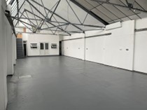 Unit 9, Redif Industrial Estate, Wantz Road, Dagenham, Greater London, RM10 8PS