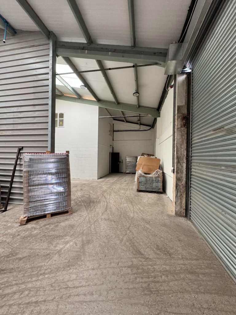 Units 1 2 5 7/8 &amp; 12, Ozdil House, River Way, Harlow, Essex, CM20 2DR