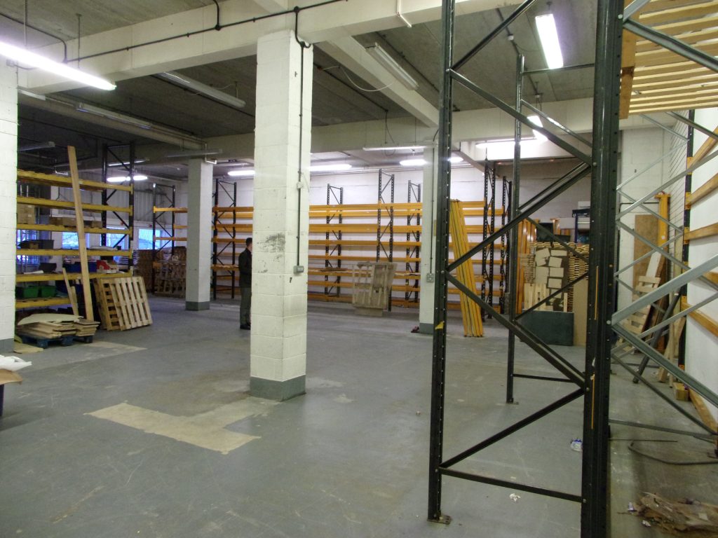 Unit 6, Conqueror Court, Spilsby Road, Harold Hill, Romford, Greater London, RM3 8SB