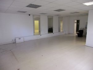 8 Chalvedon Square, Pitsea, Basildon, Essex, SS13 3QX