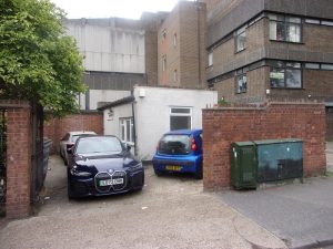 1 Cromwell Road, Grays, Essex, RM17 5HF