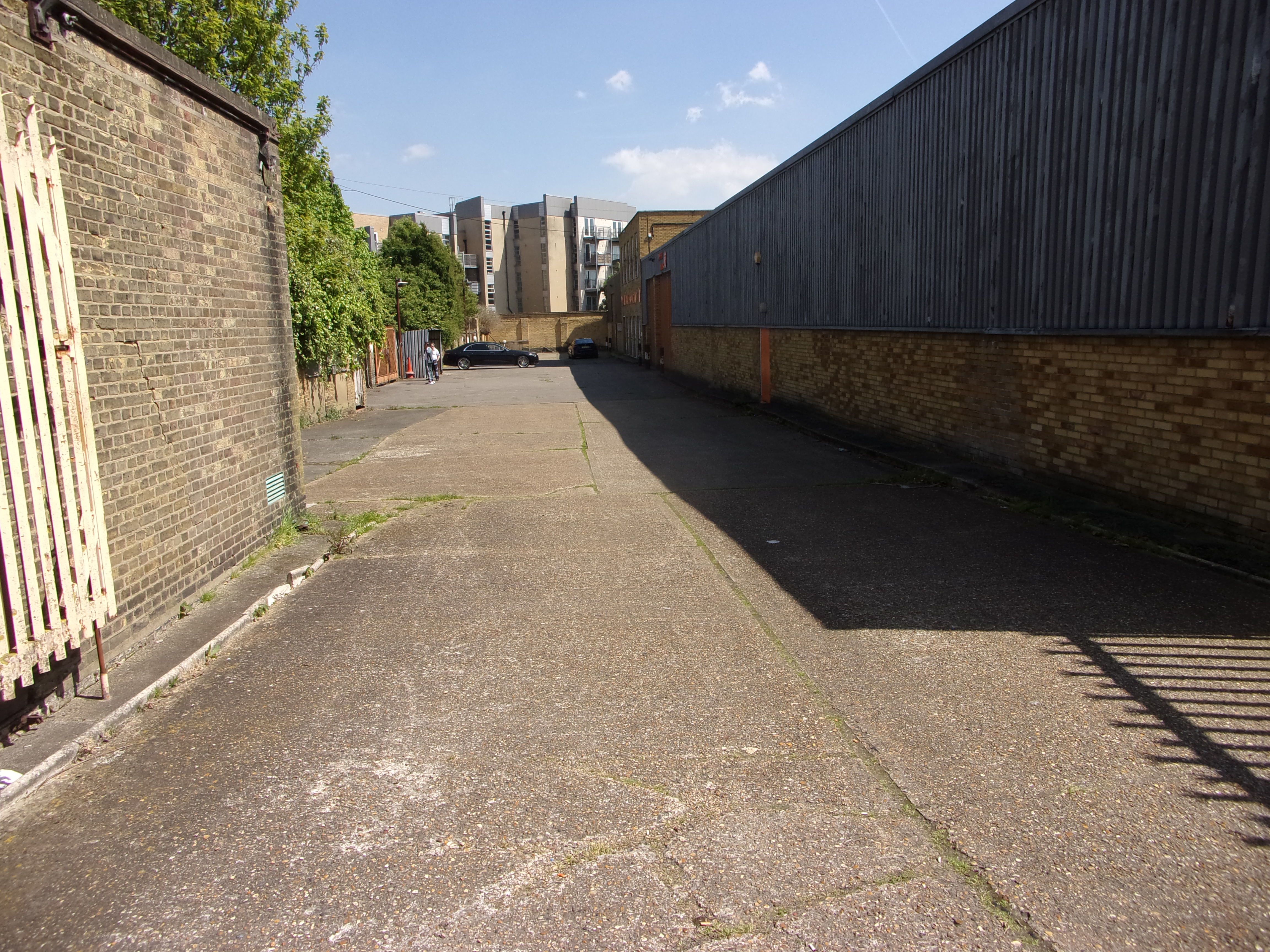 Century House, 69-71 Oldchurch Road, Romford, Greater London, RM7 0BB