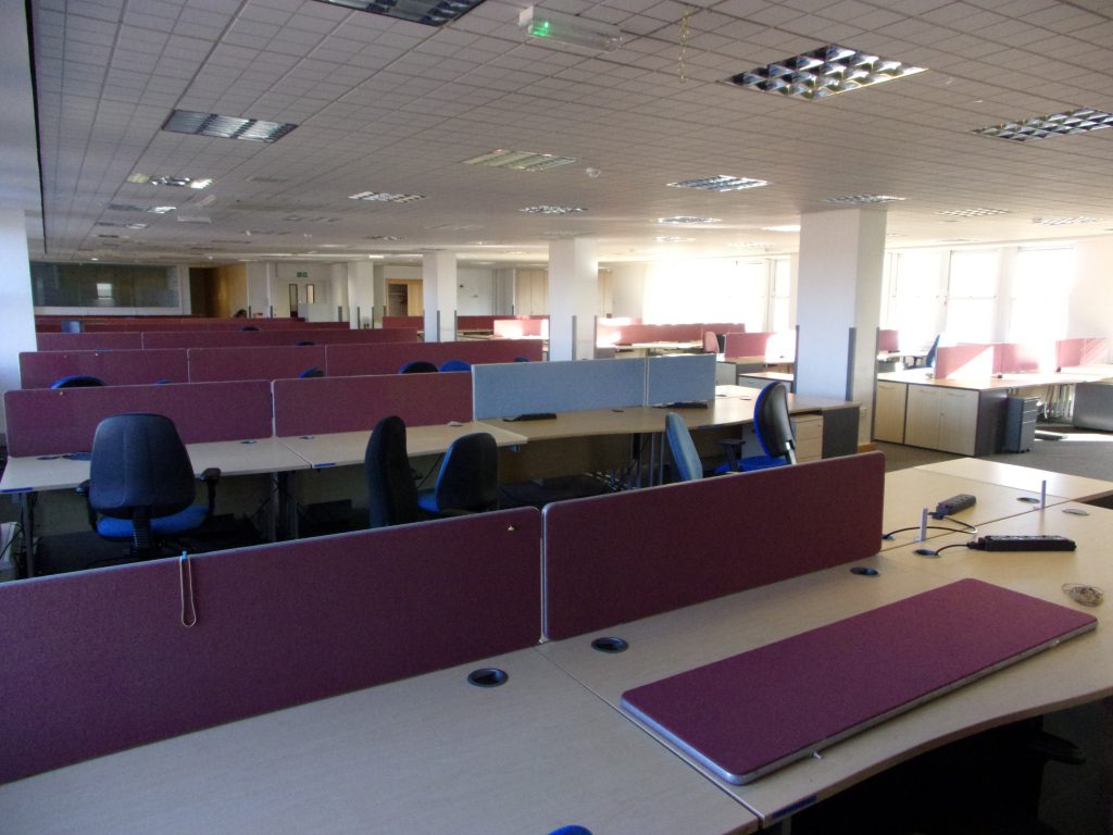 HCL House, 28-36 Eastern Road, Romford, Greater London, RM1 3PJ