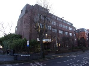 HCL House, 28-36 Eastern Road, Romford, Greater London, RM1 3PJ