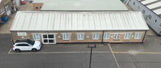 Bates Business Centre, Church Road, Harold Wood, Romford, Greater London, RM3 0HU