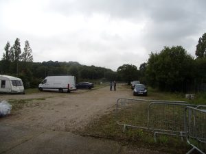Former Timmermans Nursery, Arterial Road, West Horndon, Brentwood, Essex, CM13 3TB