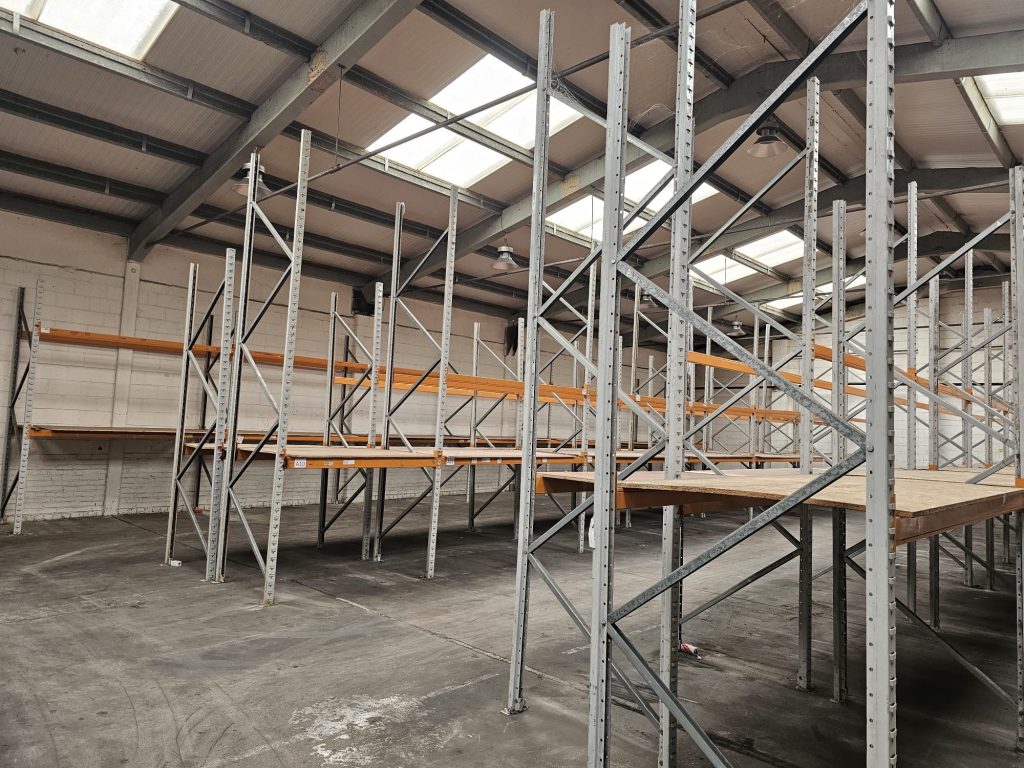 Units 1 2 5 7/8 &amp; 12, Ozdil House, River Way, Harlow, Essex, CM20 2DR