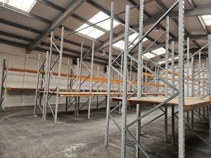 Units 1 2 5 7/8 &amp; 12, Ozdil House, River Way, Harlow, Essex, CM20 2DR