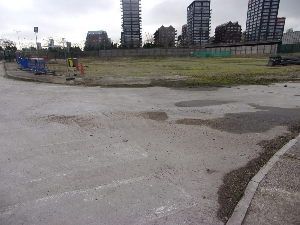 Plots 1-3, Limmo Peninsular, Lower Lea Crossing, London, Greater London, E16 1YE