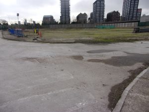 Plots 1-3, Limmo Peninsular, Lower Lea Crossing, London, Greater London, E16 1YE