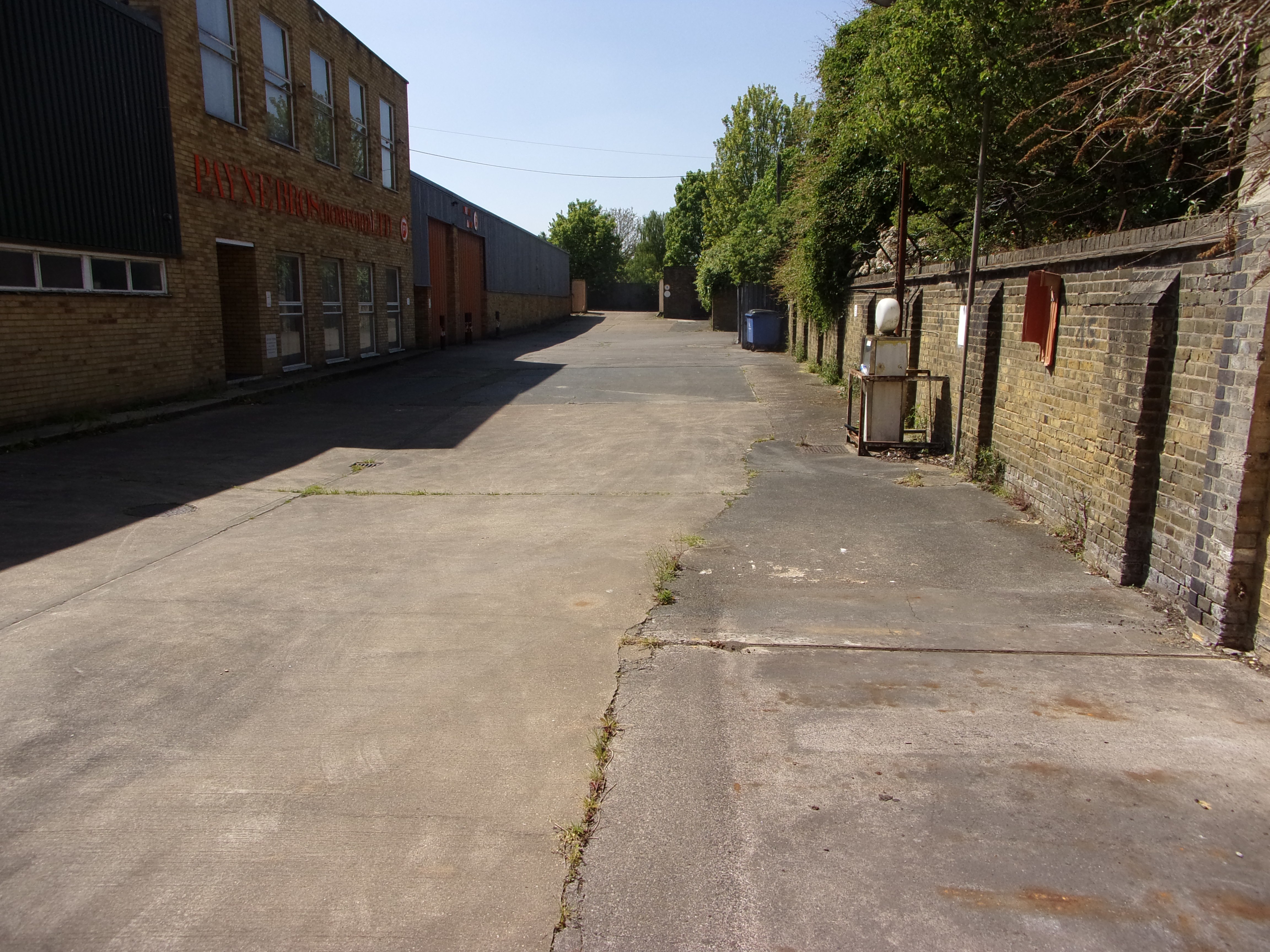 Century House, 69-71 Oldchurch Road, Romford, Greater London, RM7 0BB