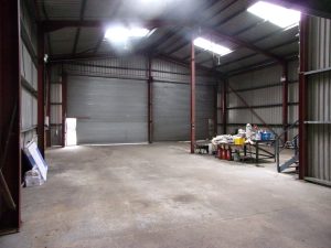 Unit 8, Cliffside Industrial Estate, Askew Farm Lane, Grays, Essex, RM17 5XR