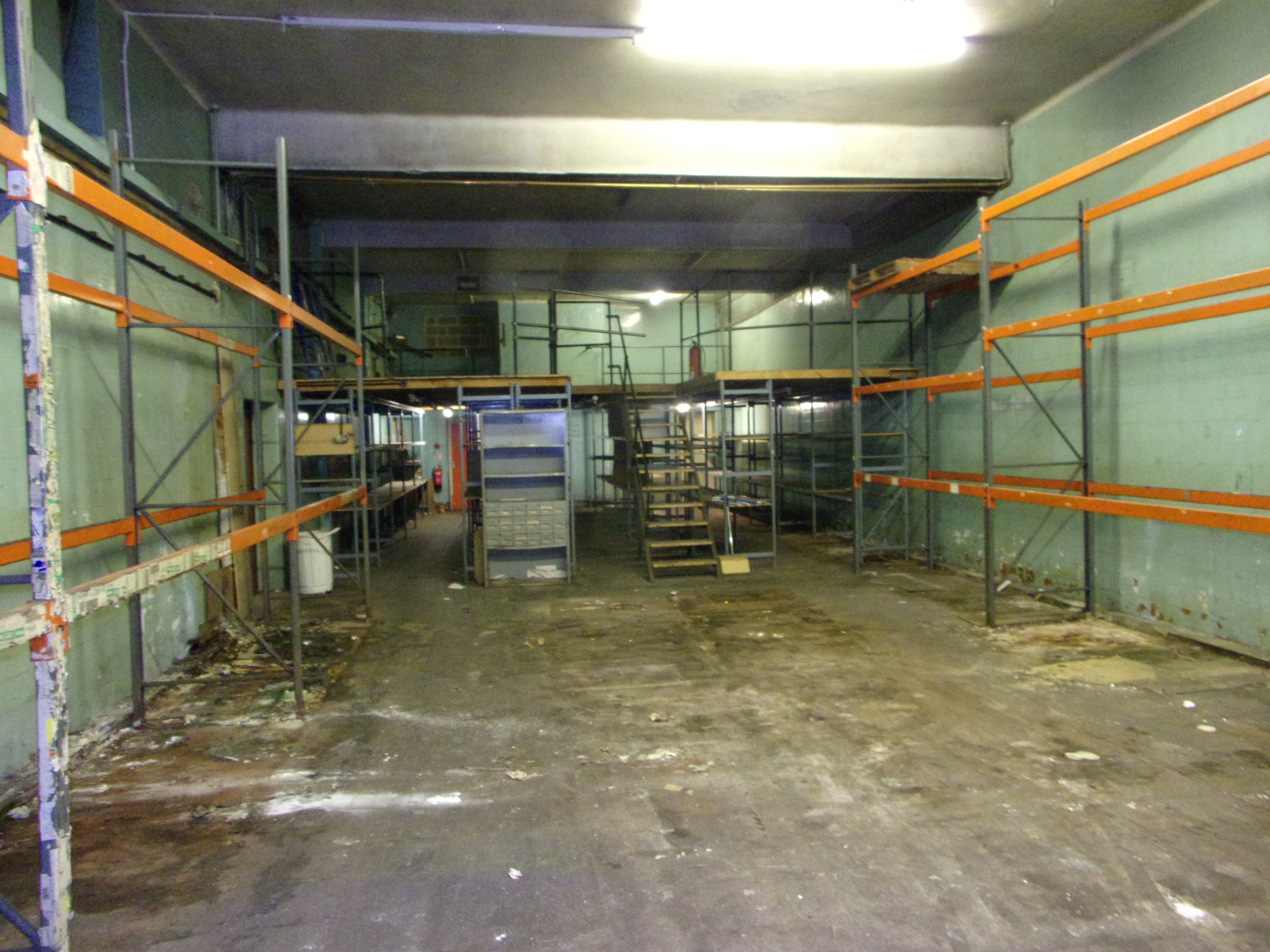 Century House, 69-71 Oldchurch Road, Romford, Greater London, RM7 0BB