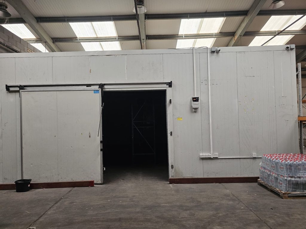 Units 1 2 5 7/8 &amp; 12, Ozdil House, River Way, Harlow, Essex, CM20 2DR