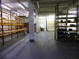 Unit 6, Conqueror Court, Spilsby Road, Harold Hill, Romford, Greater London, RM3 8SB