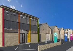 Unit 2, Aveley House, Arcany Road, South Ockendon, Essex, RM15 5SX