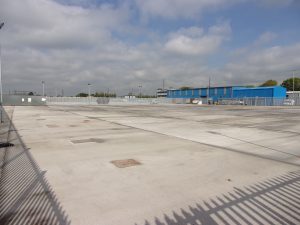 Stanhope Industrial Estate, Wharf Road, Stanford-Le-Hope, Essex, SS17 0EH