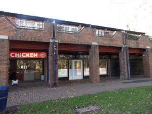 8 Chalvedon Square, Pitsea, Basildon, Essex, SS13 3QX