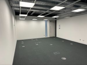C E M E Innovation Centre, Marsh Way, Rainham, Greater London, RM13 8EU