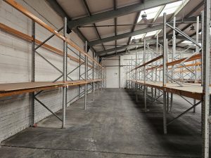 Units 1 2 5 7/8 &amp; 12, Ozdil House, River Way, Harlow, Essex, CM20 2DR