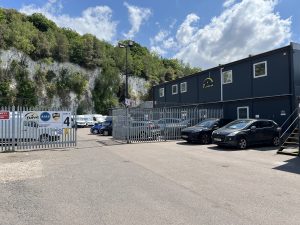 4b, Cliffside Industrial Estate, Askew Farm Lane, Grays, Essex, RM17 5XR