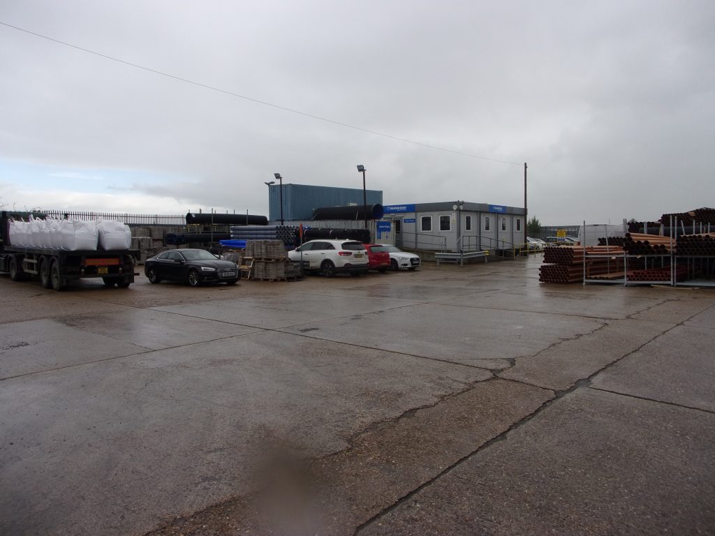 Mark Lane, Gravesend, Kent, DA12 2QB