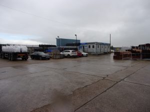 Mark Lane, Gravesend, Kent, DA12 2QB