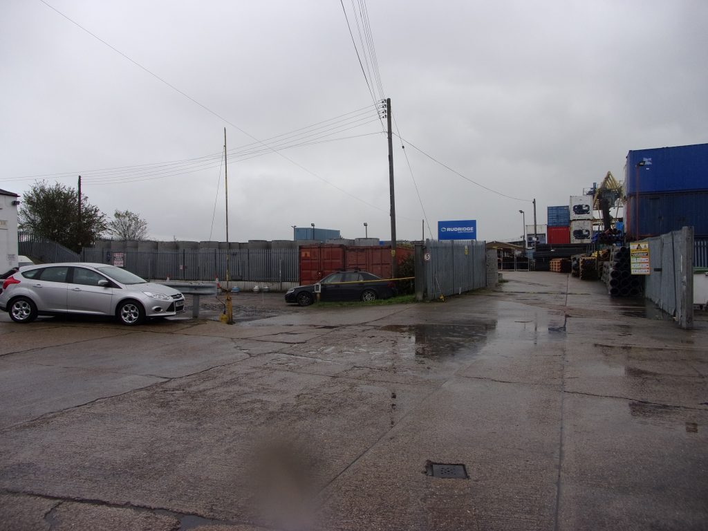 Mark Lane, Gravesend, Kent, DA12 2QB