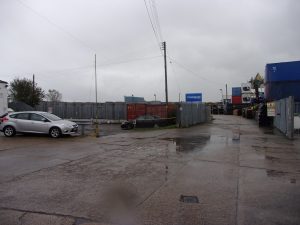 Mark Lane, Gravesend, Kent, DA12 2QB