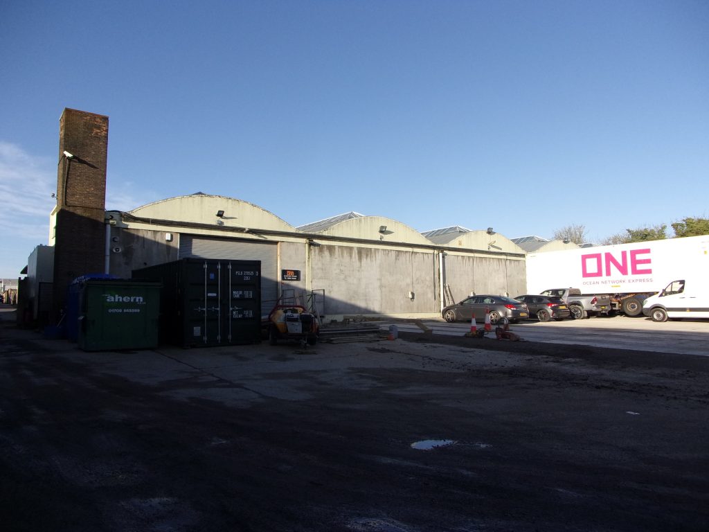 Yewdale House, Honywood Road, Basildon, Essex, SS14 3DS