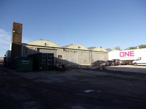 Yewdale House, Honywood Road, Basildon, Essex, SS14 3DS