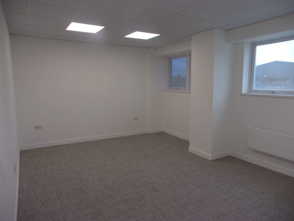 Unit 1, Thurrock Park Way, Tilbury, Essex, RM18 7HZ
