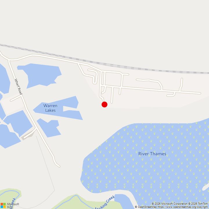 Yard E1D, Stanhope Industrial Estate, Wharf Road, Stanford-Le-Hope, Essex, SS17 0EH