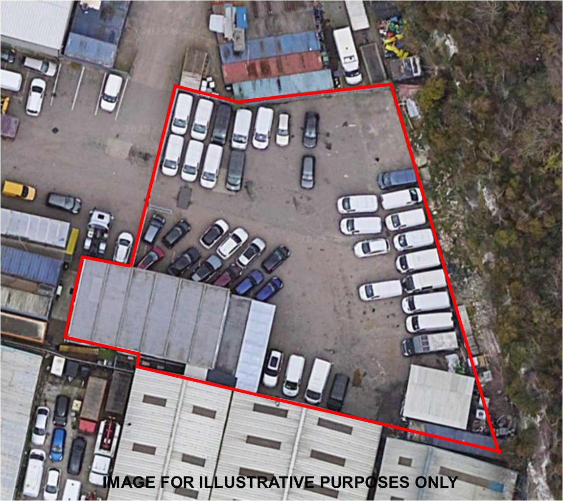 4b, Cliffside Industrial Estate, Askew Farm Lane, Grays, Essex, RM17 5XR - Branch Associates