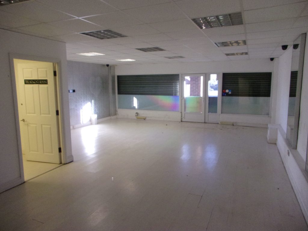 8 Chalvedon Square, Pitsea, Basildon, Essex, SS13 3QX