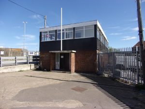 Denton Wharf, Mark Lane, Gravesend, Kent, DA12 2PL