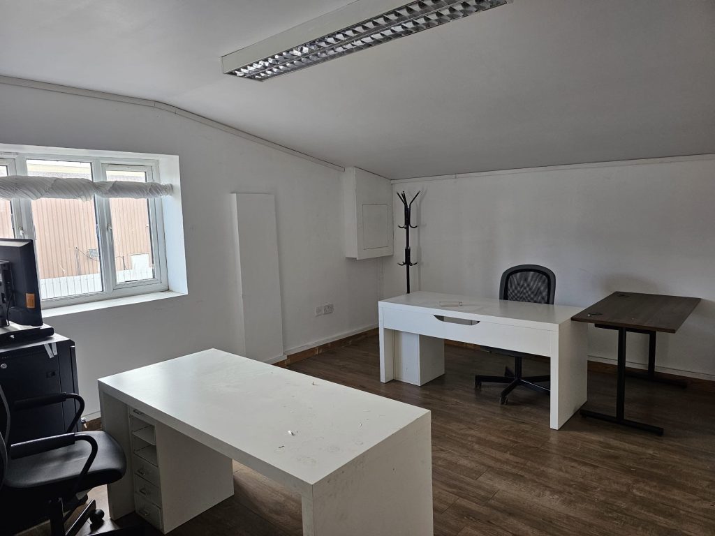 Units 1 2 5 7/8 &amp; 12, Ozdil House, River Way, Harlow, Essex, CM20 2DR