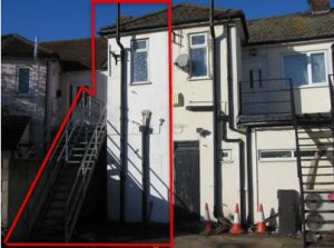 4 South End Road, Rainham, Greater London, RM13 7RJ