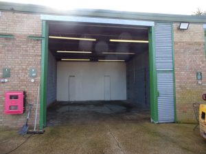 Unit 2, 135 Crow Lane, Romford, Greater London, RM7 0ES