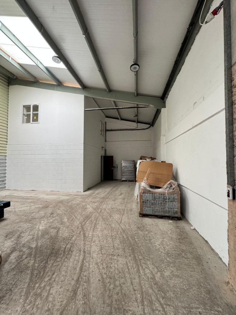 Units 1 2 5 7/8 &amp; 12, Ozdil House, River Way, Harlow, Essex, CM20 2DR