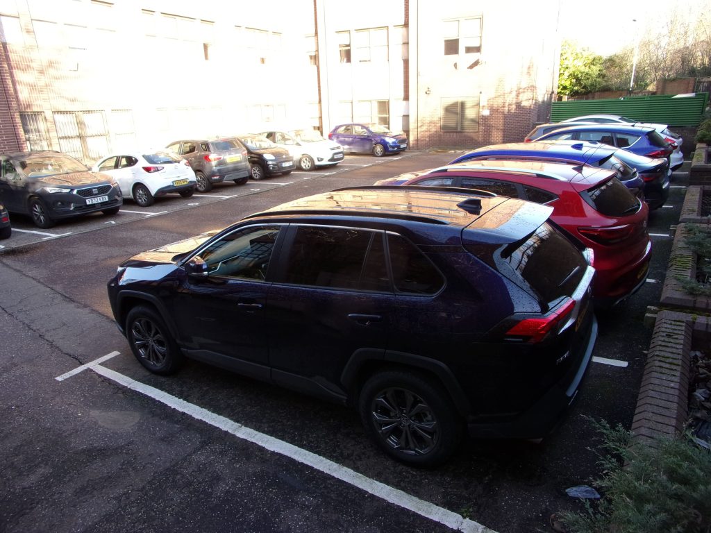 HCL House, 28-36 Eastern Road, Romford, Greater London, RM1 3PJ