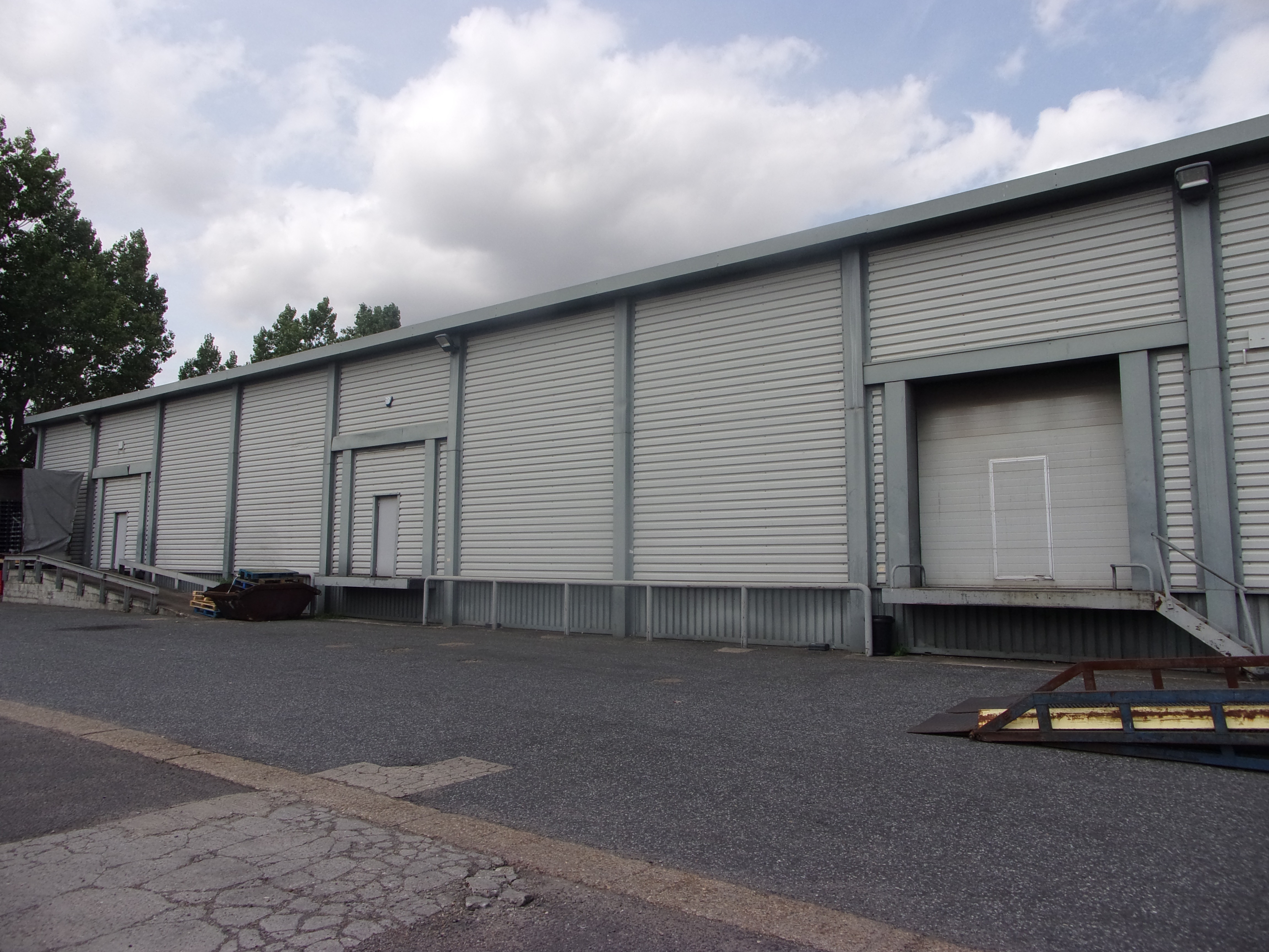690 London Road, Grays, Essex, RM20 3LD