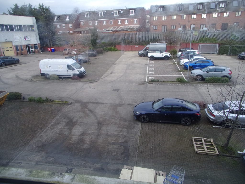 Unit 6, Conqueror Court, Spilsby Road, Harold Hill, Romford, Greater London, RM3 8SB