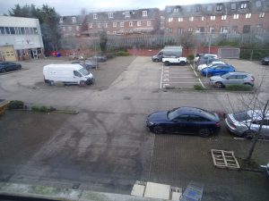 Unit 6, Conqueror Court, Spilsby Road, Harold Hill, Romford, Greater London, RM3 8SB