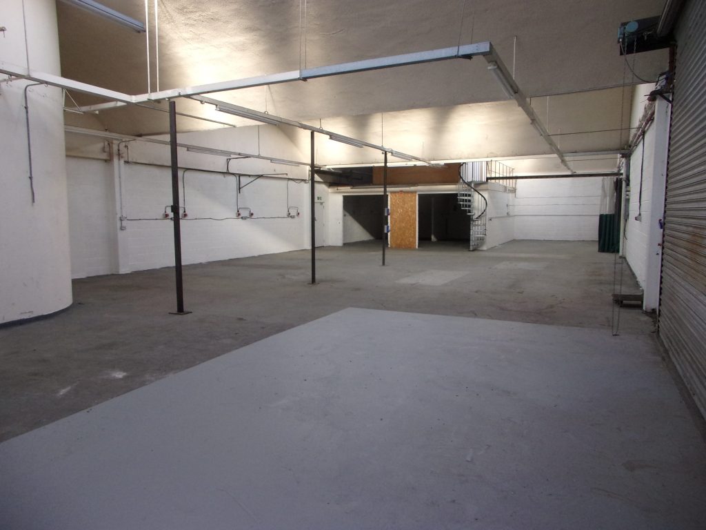 Yewdale House, Honywood Road, Basildon, Essex, SS14 3DS