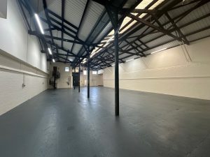 Unit 32B, Bates Industrial Estate, Church Road, Harold Wood, Romford, Greater London, RM3 0HU