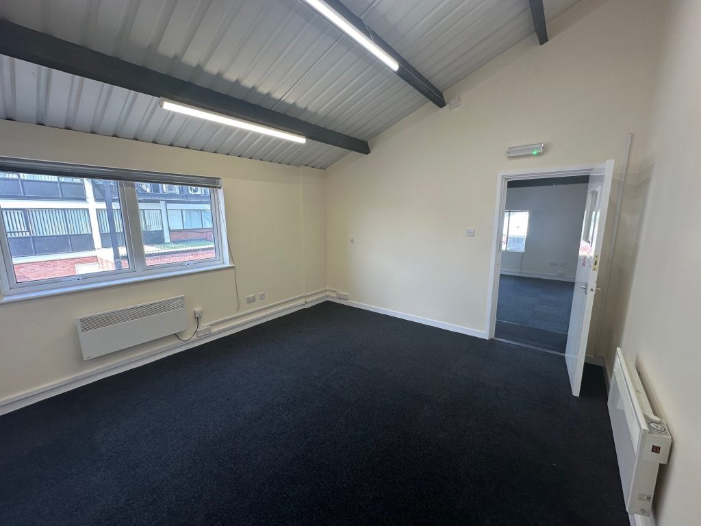 Unit 32B, Bates Industrial Estate, Church Road, Harold Wood, Romford, Greater London, RM3 0HU